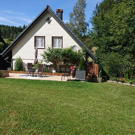 Ferienwohnung Schwarzwaldhof Titisee-Neustadt Kültér fotó