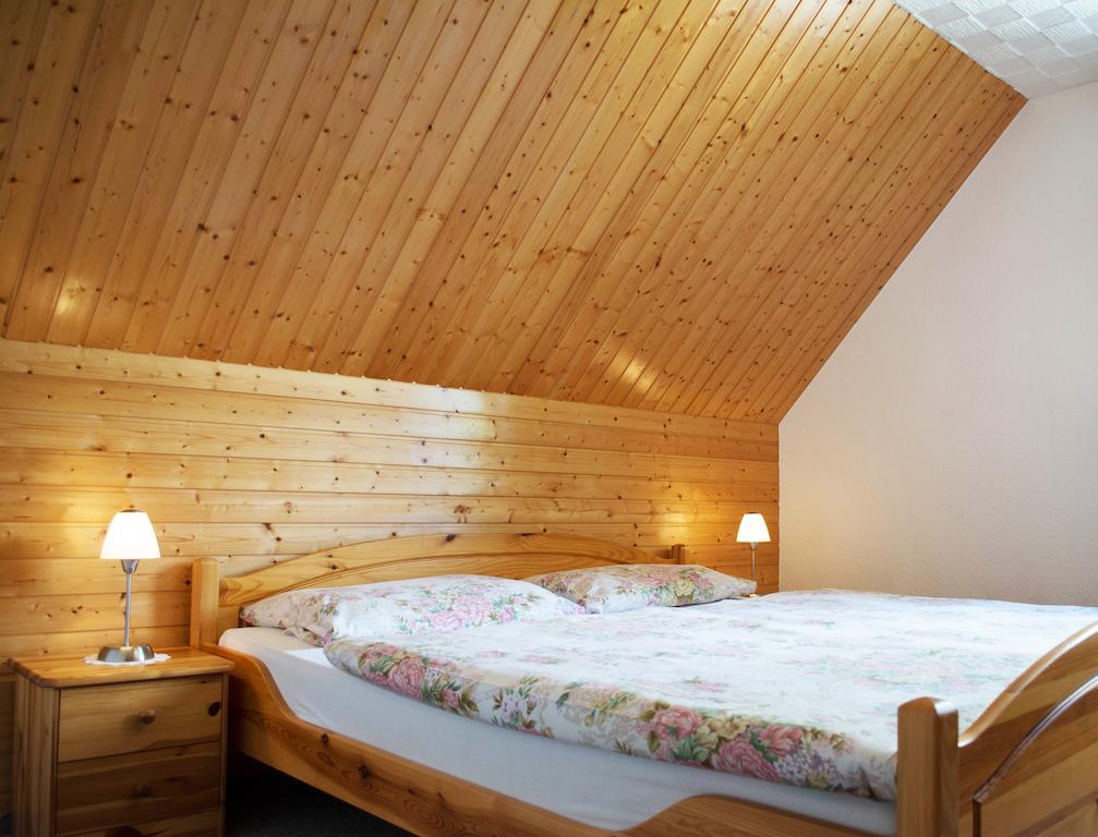 Ferienwohnung Schwarzwaldhof Titisee-Neustadt Szoba fotó