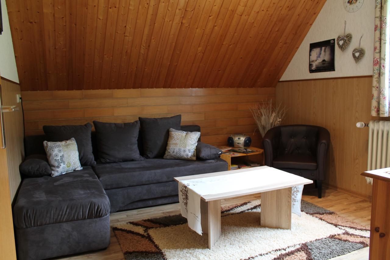 Ferienwohnung Schwarzwaldhof Titisee-Neustadt Kültér fotó