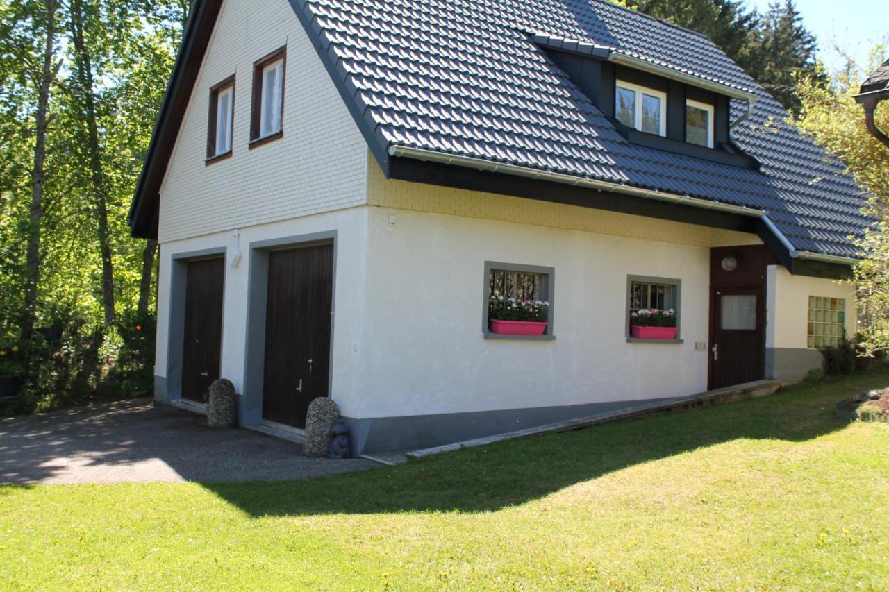 Ferienwohnung Schwarzwaldhof Titisee-Neustadt Kültér fotó