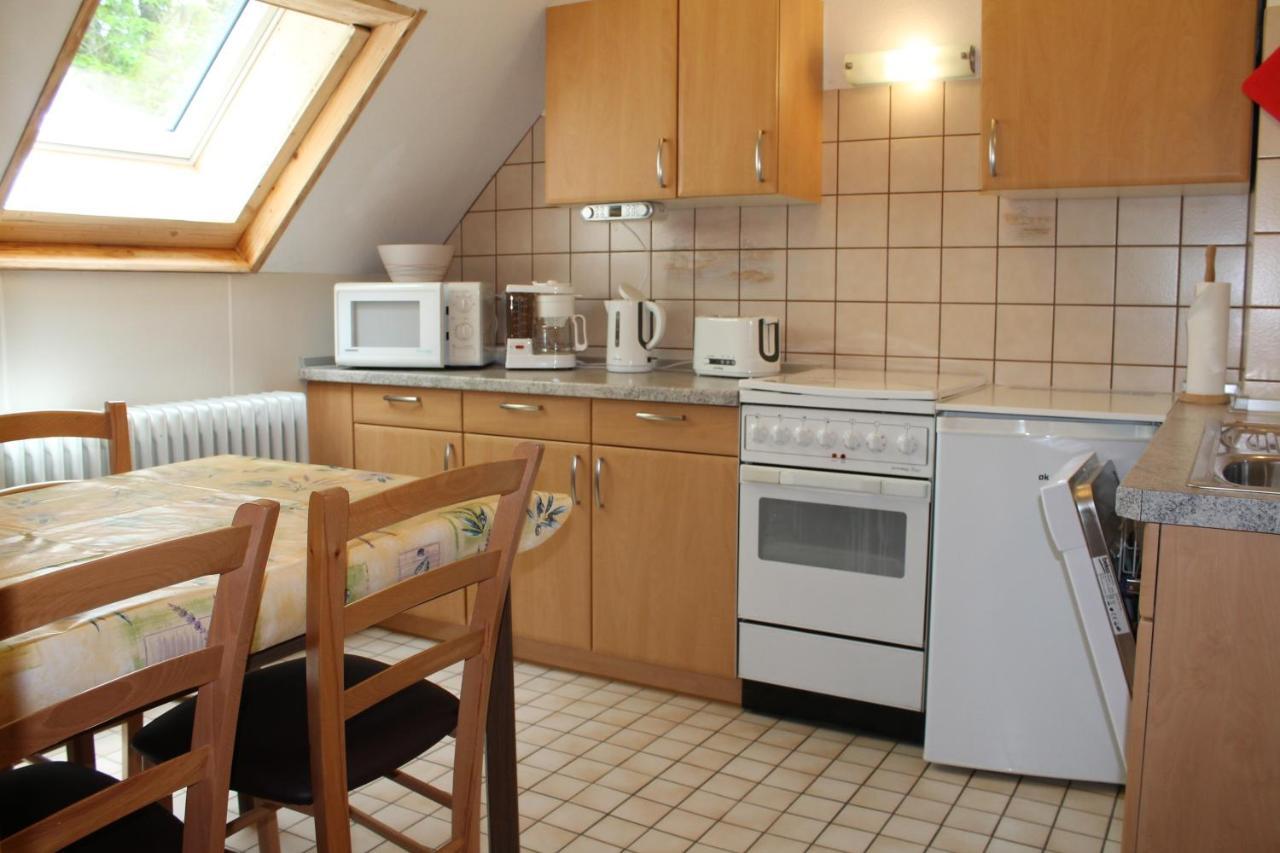 Ferienwohnung Schwarzwaldhof Titisee-Neustadt Kültér fotó